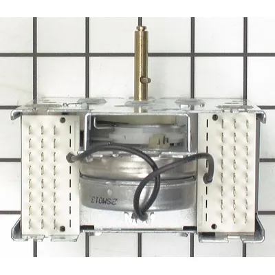 WHIRLPOOL Timer Assembly: 22001252 - Whirlpool Washing Machine & Dryer Parts