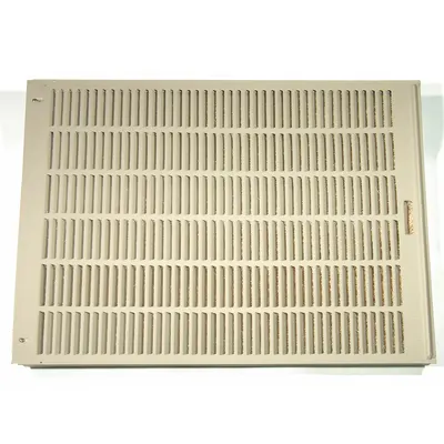 CHAMPION Louver Assembly: 324008-303. Key specifications — Manufacturer Part Number: 324008-303. - Replacement HVACR Fans, Filters & Ventilation Parts