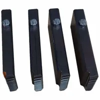 Replacement Pipe Die: For Rothenberger Snap-O-Matic/Rothenberger Uniquad Heads, 3/4 in Pipe, UNC (MPN 00011)