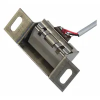 SECURITRON Latch Monitor: Latch Monitor (MPN LMS-1)