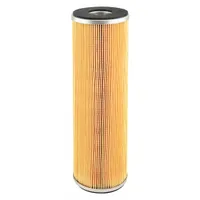 BALDWIN FILTERS Fuel Filter: Cartridge, 3 15/16 in Outside Dia, 1 11/16 in Inside Dia, Diesel Fuel (MPN PF869)