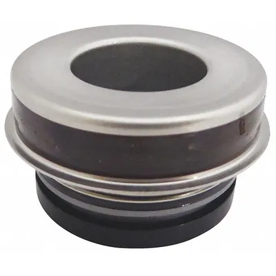 TSURUMI Mechanical Seal: Mfr Part # 201100051, 104°F Max. Media Temp., Universal - Mechanical Seals for Dewatering & Wastewater Pumps