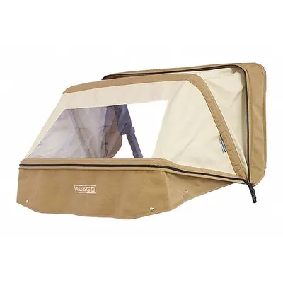 RXV Bag Covers in Stone Beige (MPN 614267) - Personnel & Utility Vehicle Accessories