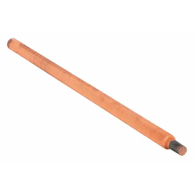ARCAIR Jointed Copper-Coated Arc Gouging Electrode - Jointed, Copper-Coated Arc Gouging Electrodes