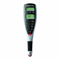 CALCULATED INDUSTRIES Advanced Linear Digital Plan Measure: 6135, 99.8% Accuracy, (2) Batteries/Case
