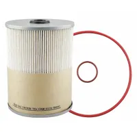 BALDWIN FILTERS Fuel Filter: Cartridge, 5 7/8 in Outside Dia, 1 1/16 in Inside Dia, Diesel Fuel (MPN PF9804)
