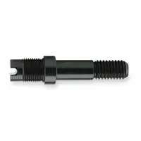 Mandrel: Sleeve, M10 Compatible Internal Thread Size, Steel (MPN PNT600-01-10A)