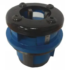 Die Head Assembly: NPT, 3/4 in Die Sizes, Right Hand