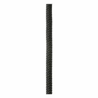 PETZL Rescue Rope: Kernmantle, 31/64 in Dia, 900 lb Working Load Limit, 200 ft Overall Lg, Nylon (MPN R078AA08)