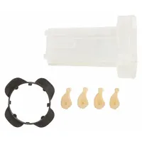 WHIRLPOOL Agitator Cam Kit: 285748