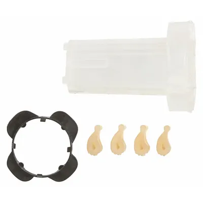 WHIRLPOOL Agitator Cam Kit: 285748 - Whirlpool Washing Machine & Dryer Parts