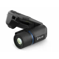 FLIR Infrared Camera: 80° x 63°, SD Card/USB, +/-2.0% of Reading Accuracy °C, 640 x 480, T-Series (MPN FLIR T530-80)