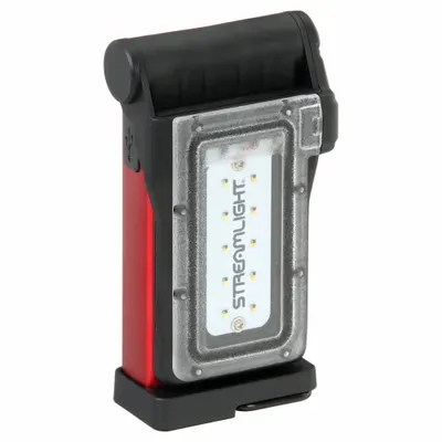 STREAMLIGHT Cordless Work Light: LED, 500 lm Max Brightness, 250 lm_500 lm Brightness Levels - Cordless Hand Lamps