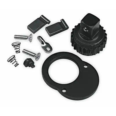 PROTO J5449RK Ratchet Repair Kit, 1/2 in Drive, Pear Head Ratchets - Ratchet Repair Kits