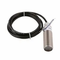 EATON Photoelectric Sensor: M30 Threaded, Non-Terminated Cable, 10-30V DC, N/A for Transmitters (MPN E58-30TS250-HA)