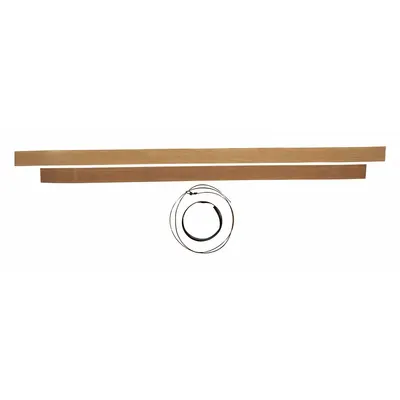 MIDWEST PACIFIC Sealer Repair Maintenance Kit: For MP-16SW - Material Handling Parts