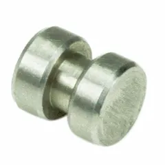 This O-ring retainer secures and positions O-rings in fluid or pneumatic systems. It is designed for use with Dayton equipment, compatible with model 4KHP8. The retainer helps prevent leaks in rotary gear pumps and similar industrial applications.