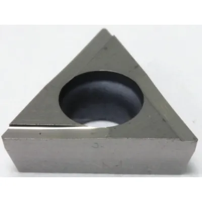 SUMITOMO Triangle Turning Insert: TPGG221L - Triangle (T) Indexable Turning Inserts