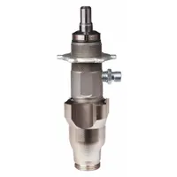 GRACO Paint Sprayer Replacement Pump Lower: Pump Lower, 233960/249914/253958 (MPN 17C718)