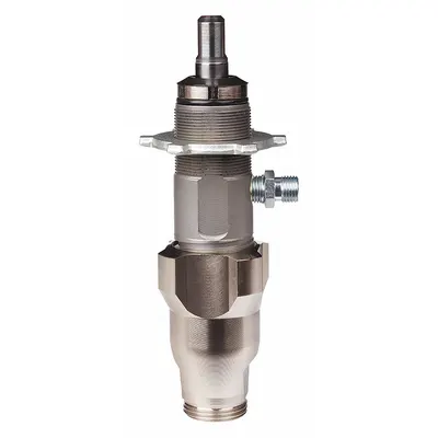GRACO Paint Sprayer Replacement Pump Lower: Pump Lower - Graco Paint Sprayer Parts