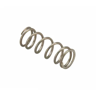 DYNABRADE Spring: Mfr Part # 07145, Spring - Air Tool Replacement Parts