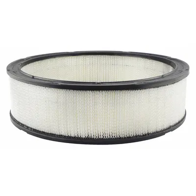 BALDWIN FILTERS Automotive Air Filter: Round-Oval, Engine, Round, Axial Seal - Round/Oval Engine Air Filters