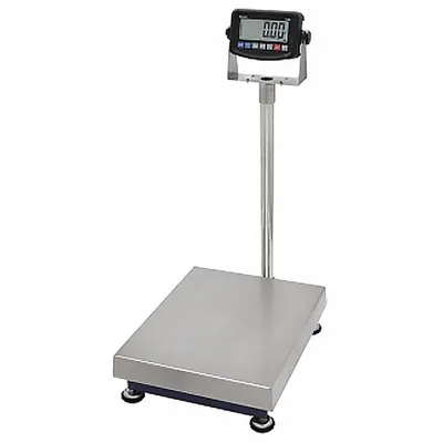 DORAN 1200-MSP0050 Bench Scale with Column-Mounted Indicator - Bench Scales with Column-Mounted Indicator