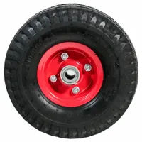 Replacement wheel for reciprocating compressors, identified by model P1.5IU-A9 and alternate part number 60KR42. Used as a rotating component in compressed air systems to maintain airflow and compression