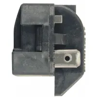 Relay PTCR component for compressor motor starting in refrigerators and freezers. Provides starting torque for reliable compressor startup. Direct OEM replacement part