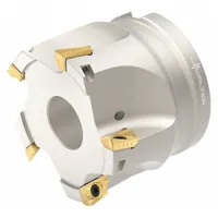 WALTER Indexable Face Mill: F4042.B22.063.Z05.11 (MPN 6078023)