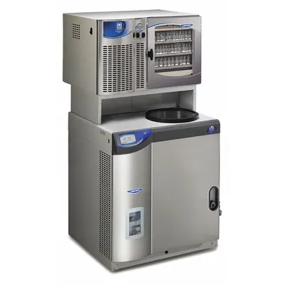 LABCONCO Freeze Dryer: -50°C, 6 L Dry Ice Holding Capacity, Console Freeze Dryer - Freeze Dryers
