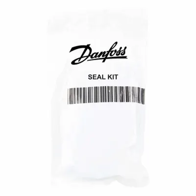 CHAR-LYNN Seal Kit: Mfr Part # 61258-000 - Hydraulic Motor Seal Kits