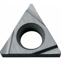 Triangle Turning Insert,PVD Carbide (MPN TBET12105MLPR1725)