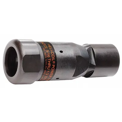 HELI-COIL Pneumatic Power Tool Adapter: Installation Tool Accessory, Helical Inserts - Installation Tools for Helical Inserts
