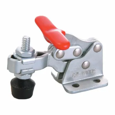 OEM Toggle Clamp: Std Horizontal Handle - Standard Toggle Clamps