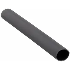 3M Heat Shrink Tubing: 0.4 in I.D. Before Shrinking, 0.15 in I.D. After Shrinking, 6 in Lg, 100 PK (MPN ITCSN-0400-6"-BLACK-100 PCS). Key specifications — Color: Black; Brand: 3M.