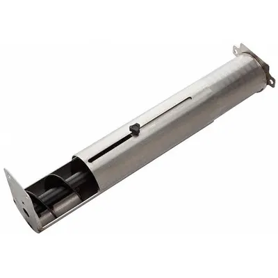 SNOWEX Material Control Kit: For use with: Spreader (MPN TRK-3000) - Assorted Parts & Accessories