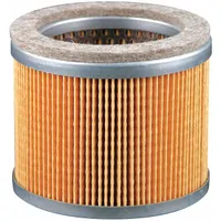 BALDWIN FILTERS Automotive Air Filter: Round-Oval, Engine, Round, Axial Seal, 2 23/32 in Overall Ht (MPN PA4891)