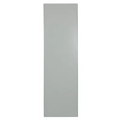 ASI GLOBAL PARTITIONS Partition Panel - Panels & Panel Posts for Bathroom Partitions