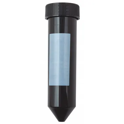 OEM APPROVED VENDOR 50 mL Polypropylene Centrifuge Tube - Plastic Centrifuge Tubes