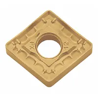 KYOCERA Diamond Turning Insert: CNMM433PX CA510, CNMM120412PX