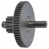 DAYTON Output Pinion: For 4GU70/4GU71, Fits Dayton Brand (MPN EC-11)