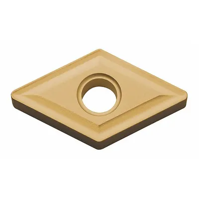 KYOCERA Diamond Turning Insert (MPN DNMG432CCX) - Diamond Indexable Turning Inserts
