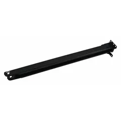 This magazine unit is a replacement part for material handling equipment. It fits Dayton brand models 4PMD7, 4PMD8, 4PMD9, and 4PME1. The unit is used in industrial operations for feeding or storing components.