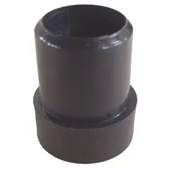 This inner axle bushing is a replacement part for Westward power tools. It supports axle alignment and reduces wear in industrial machining or maintenance applications. Fits Westward brand equipment.