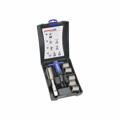 OEM APPROVED VENDOR Thread Repair Kit - Insert & Tool Kits