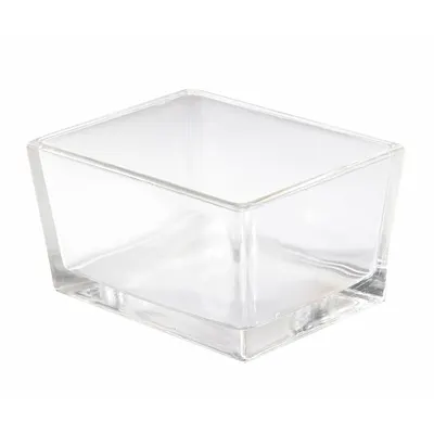 WHEATON Staining Dish: 40 Sample Capacity, 121 mm Ht, 90 mm Wd, 66 mm Dp - Staining Dishes