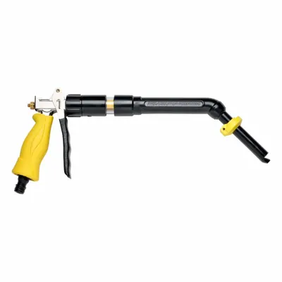 IDEAL WAREHOUSE INNOVATIONS, INC. Battery Watering Gun: 70-1179, 70-1179 - Safety Supplies for Battery-Powered Forklifts