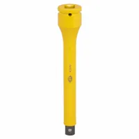 AMERICAN FORGE & FOUNDRY Wheel Torque Sockets: 3/4 in Size Air Impact Tools, Chrome Molybdenum/Steel (MPN 40309)