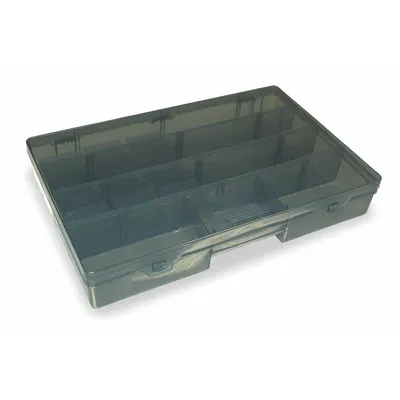 RUBBERMAID COMMERCIAL PRODUCTS Compartment Box - Material Handling Parts